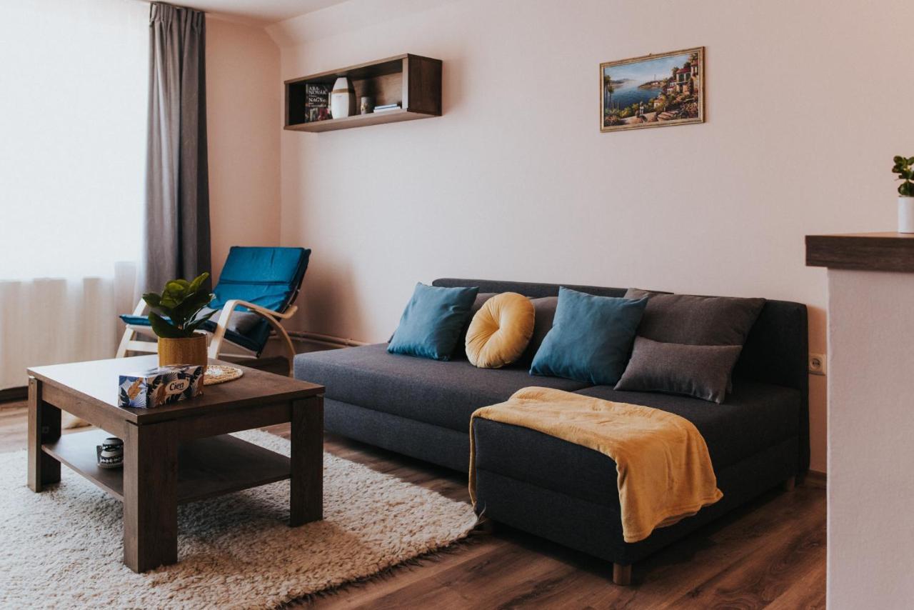 Lotus Apartman Odorheiu Secuiesc Exterior foto